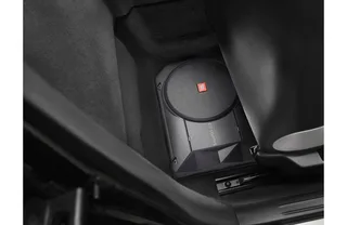 BassPro SL2 - Subwoofer - 125 W - Subwoofer by JBL – product photo 2 of 5