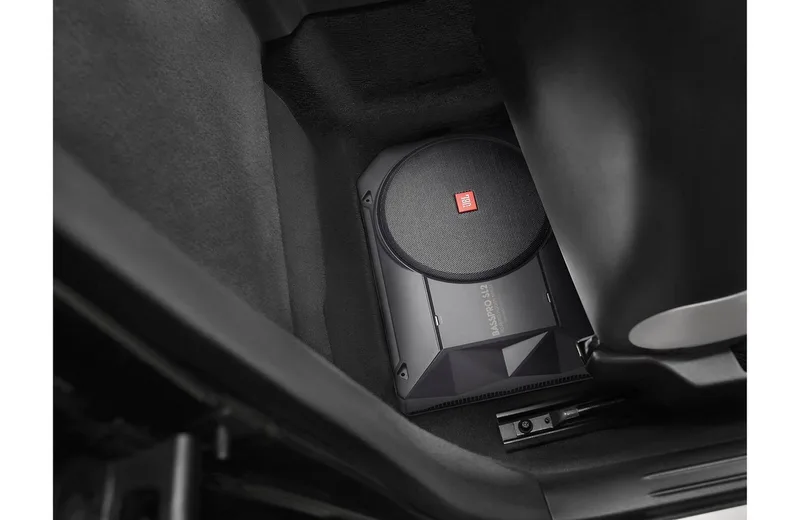 BassPro SL2 - Subwoofer - 125 W - Subwoofer by JBL – product photo 2 of 5