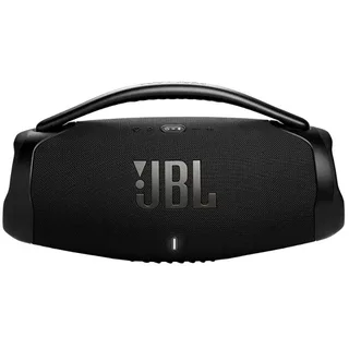 Boombox 3 Wifi Bluetooth-luidspreker van JBL – productfoto 6 van 6