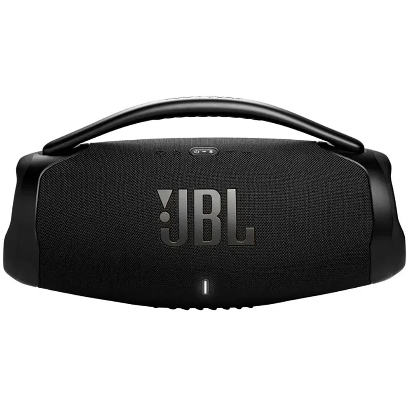 Boombox 3 Wifi Bluetooth-luidspreker van JBL – productfoto 6 van 6