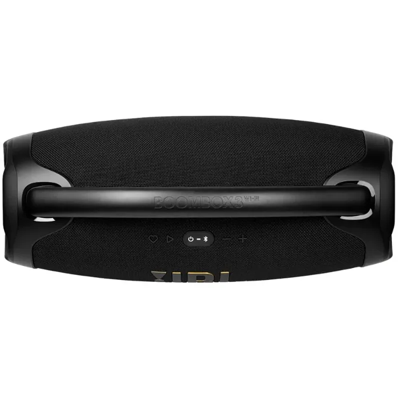Boombox 3 Wifi Bluetooth-luidspreker van JBL – productfoto 5 van 6