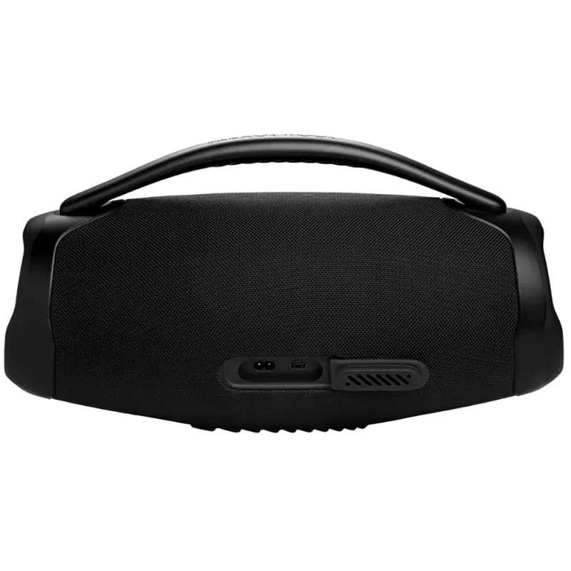 Boombox 3 Wifi Bluetooth-luidspreker van JBL – productfoto 4 van 6