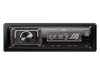 Celebrity 150 Single-Din Radio by JBL – product photo 2 of 3