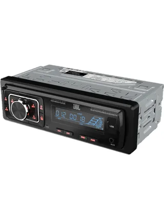 Celebrity 150 Single-Din Radio by JBL – product photo 1 of 3