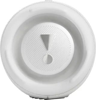 CHARGE 5 Bluetooth luidspreker Outdoor, Waterafstotend, USB von JBL in Weiß – Produktfoto 2 von 2