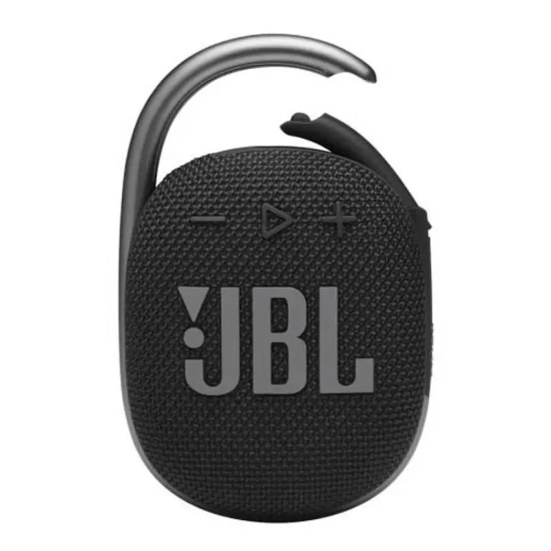 Clip 4 Bluetooth-luidspreker de JBL – photo produit 2 sur 6