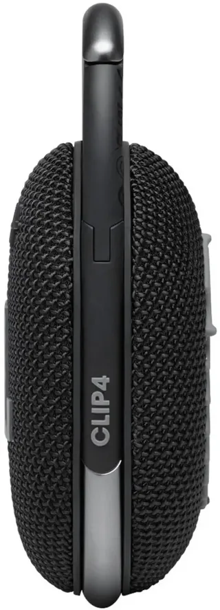 Clip 4 Bluetooth luidspreker Waterafstotend, Stofdicht de JBL en Noir – photo produit 2 sur 2