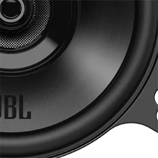 Club 34F 2-weg coaxiale inbouwluidspreker 75 W Inhoud: 2 stuk(s) van JBL – productfoto 2 van 2