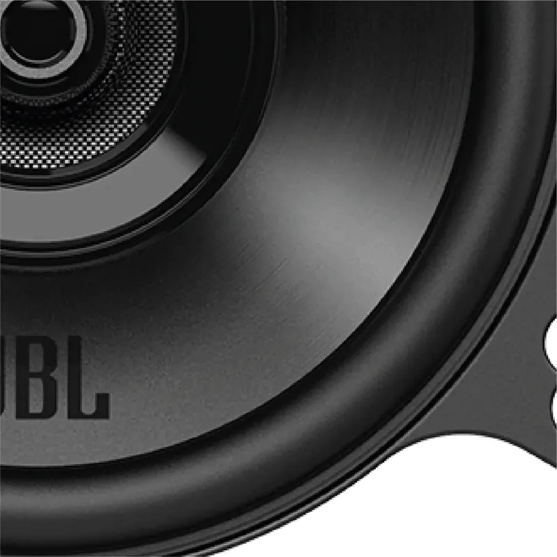 Club 34F 2-weg coaxiale inbouwluidspreker 75 W Inhoud: 2 stuk(s) van JBL – productfoto 2 van 2