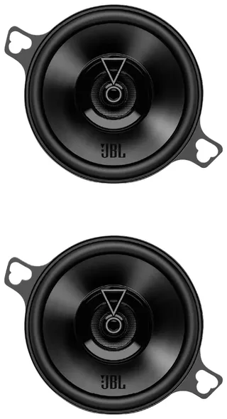 Club 34F 2-weg coaxiale inbouwluidspreker 75 W Inhoud: 2 stuk(s) van JBL – productfoto 1 van 2