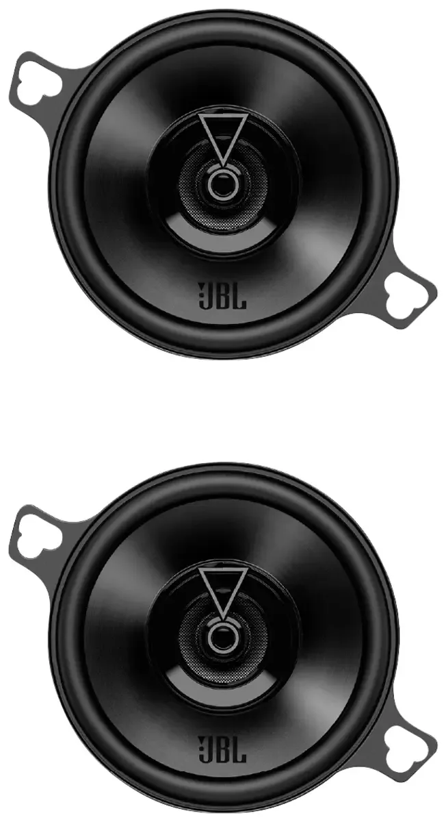 Club 34F 2-weg coaxiale inbouwluidspreker 75 W Inhoud: 2 stuk(s) van JBL – productfoto 1 van 2