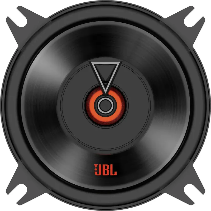 Club 422F 2-weg coaxiale inbouwluidspreker 105 W Inhoud: 2 stuk(s) van JBL – productfoto 1 van 2
