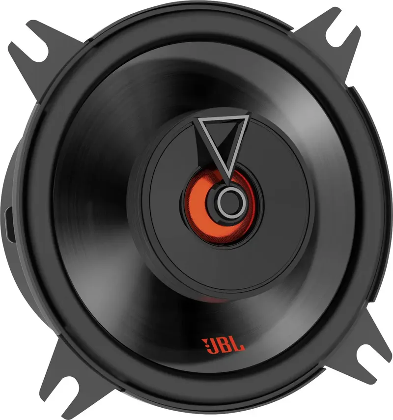 Club 422F 2-weg coaxiale inbouwluidspreker 105 W Inhoud: 2 stuk(s) van JBL – productfoto 2 van 2