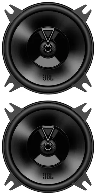 Club 44F 2-weg coaxiale inbouwluidspreker 105 W Inhoud: 2 stuk(s) van JBL – productfoto 1 van 2