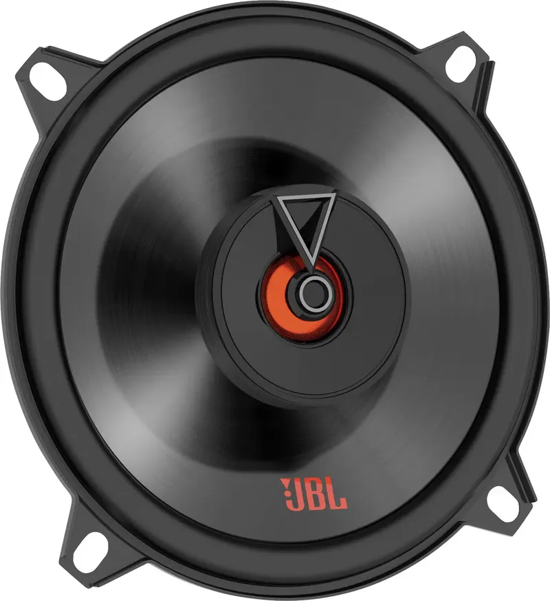 Club 522F 2-weg coaxiale inbouwluidspreker 135 W Inhoud: 2 stuk(s) by JBL – product photo 2 of 2
