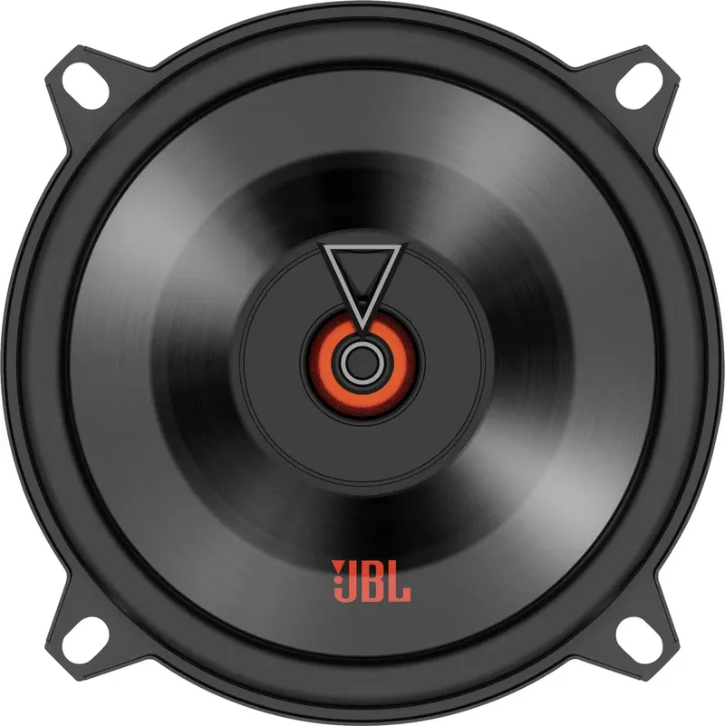 Club 522F 2-weg coaxiale inbouwluidspreker 135 W Inhoud: 2 stuk(s) by JBL – product photo 1 of 2