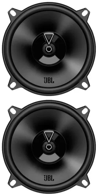 Club 54F 2-weg coaxiale inbouwluidspreker 135 W Inhoud: 2 stuk(s) von JBL – Produktfoto 1 von 2