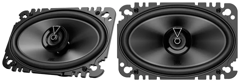 Club 644F 2-weg coaxiale inbouwluidspreker 120 W Inhoud: 2 stuk(s) fra JBL – produktbillede 1 af 2