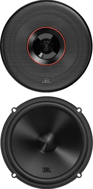 Club 64C 2-Wege Set Einbau-Lautsprecher 210 W Inhalt: 1 Set van JBL – productfoto 1 van 2