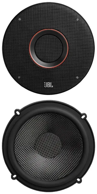 Club 64CSQ 2-Wege Set Einbau-Lautsprecher 285 W Inhalt: 1 Set by JBL – product photo 1 of 2