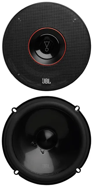 Club 64CTP 2-Wege Set Einbau-Lautsprecher 210 W Inhalt: 1 Set van JBL – productfoto 1 van 2