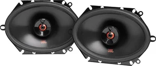 Club 8622F 2-weg coaxiale inbouwluidspreker 180 W Inhoud: 2 stuk(s) von JBL – Produktfoto 1 von 2