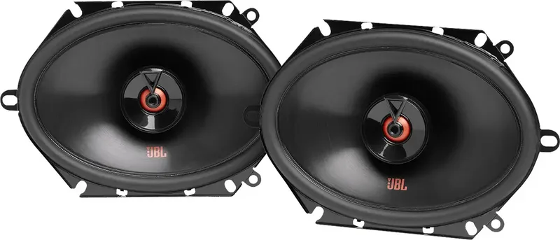 Club 8622F 2-weg coaxiale inbouwluidspreker 180 W Inhoud: 2 stuk(s) von JBL – Produktfoto 1 von 2