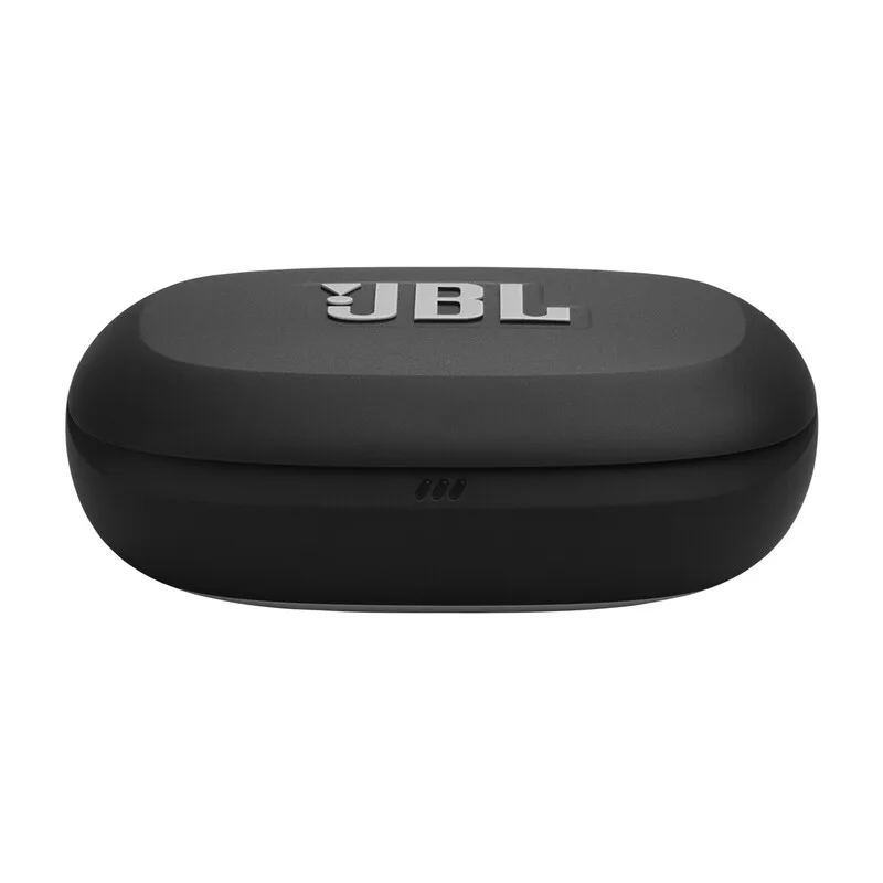 Endurance PEAK 4 - TW Sport-Ohrhörer, Schwarz und Grau von JBL – Produktfoto