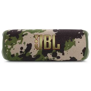 Flip 6 Partyboost Bluetooth-luidspreker fra JBL – produktbillede 2 af 6