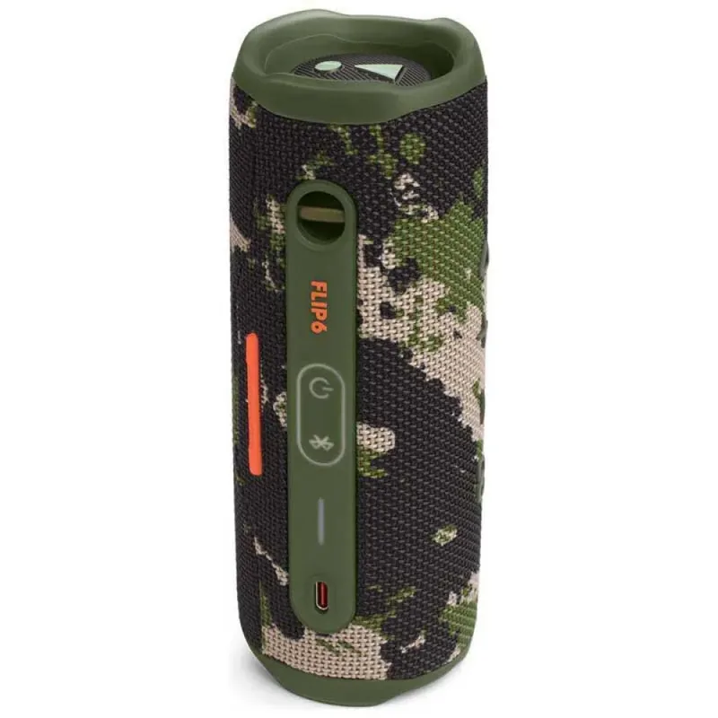 Flip 6 Partyboost Bluetooth-luidspreker fra JBL – produktbillede 6 af 6
