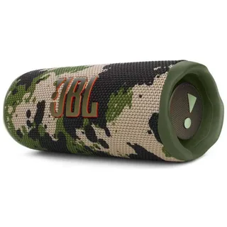 Flip 6 Partyboost Bluetooth-luidspreker fra JBL – produktbillede 1 af 6