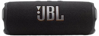 Flip 7 - Portable Bluetooth Speaker - Draadloze Muziek Box - 16 uur - Waterdicht - IP68 van JBL in Zwart – productfoto 2 van 2