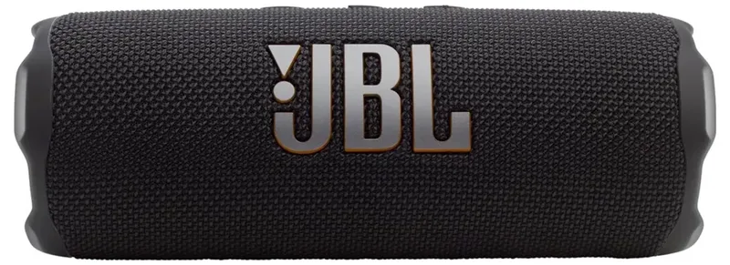 Flip 7 - Portable Bluetooth Speaker - Draadloze Muziek Box - 16 uur - Waterdicht - IP68 van JBL in Zwart – productfoto 2 van 2