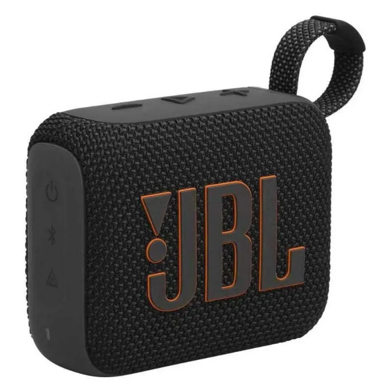 Go 4 4.2 W Bluetooth-luidspreker de JBL – photo produit 2 sur 6