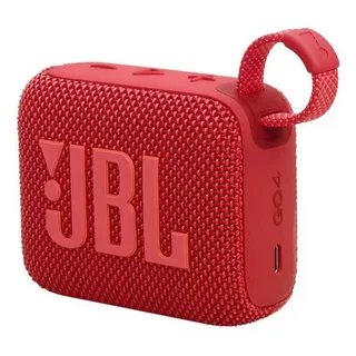 Go 4 4.2 W Bluetooth-luidspreker von JBL – Produktfoto 3 von 6
