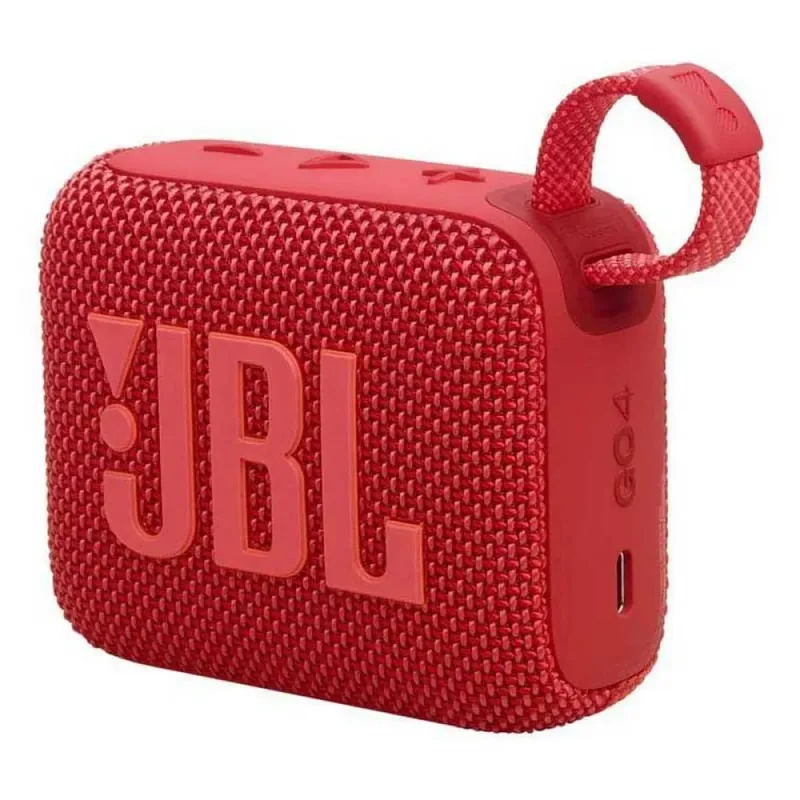 Go 4 4.2 W Bluetooth-luidspreker von JBL – Produktfoto 3 von 6