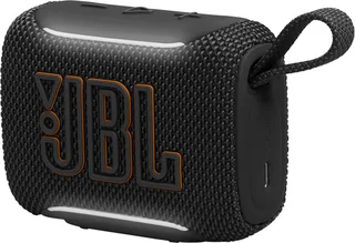 Go 5 - Draadloze Bluetooth Mini Speaker – Voor Onderweg en Thuis – Sfeerverlichting - Draadloos Muziek Box – Boxje - 10 uur - IP68 - Waterdicht