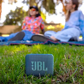 Go Essential 2 Bluetooth-luidspreker från JBL – produktbild 2 av 6