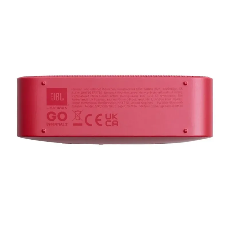 Go Essential 2 Bluetooth-luidspreker von JBL – Produktfoto 6 von 6