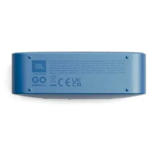 Go Essential 2 Bluetooth-luidspreker von JBL – Produktfoto 6 von 6