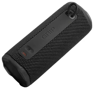 Grip - Draagbare Bluetooth Speaker - Draadloze Muziek Box - 14 uur - Waterdicht - IP68 van JBL in Zwart – productfoto 2 van 2