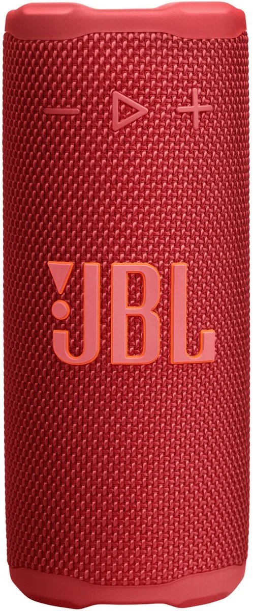 Grip - Draagbare Bluetooth Speaker - Draadloze Muziek Box - 14 uur - Waterdicht - IP68 van JBL in Rood – productfoto 1 van 2