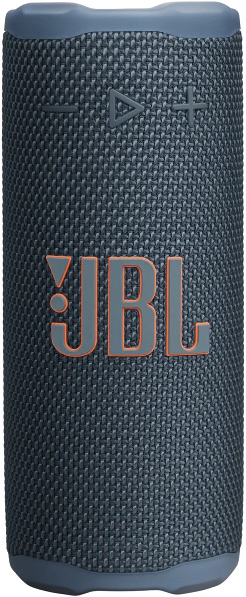 Grip - Draagbare Bluetooth Speaker - Draadloze Muziek Box - 14 uur - Waterdicht - IP68 van JBL in Blauw – productfoto