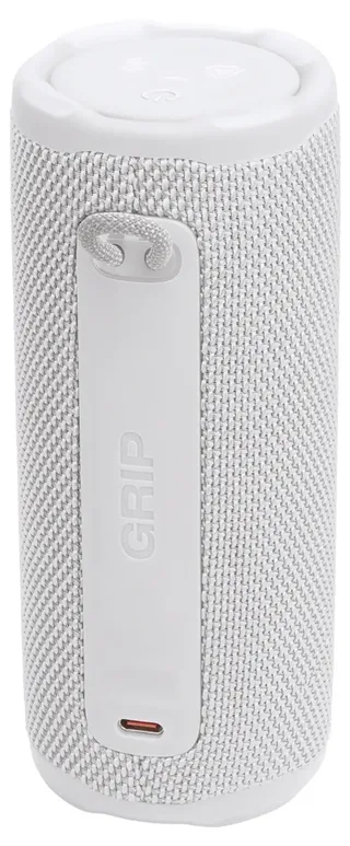 Grip - Draagbare Bluetooth Speaker - Draadloze Muziek Box - 14 uur - Waterdicht - IP68 by JBL in White – product photo 2 of 2
