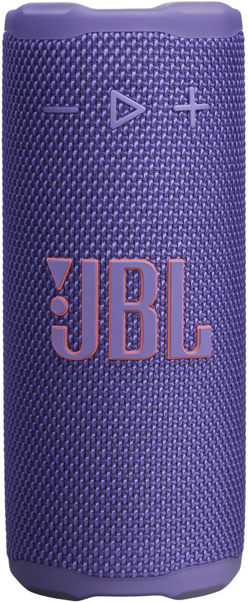 Grip - Draagbare Bluetooth Speaker - Draadloze Muziek Box - 14 uur - Waterdicht - IP68 van JBL in Paars – productfoto 1 van 2