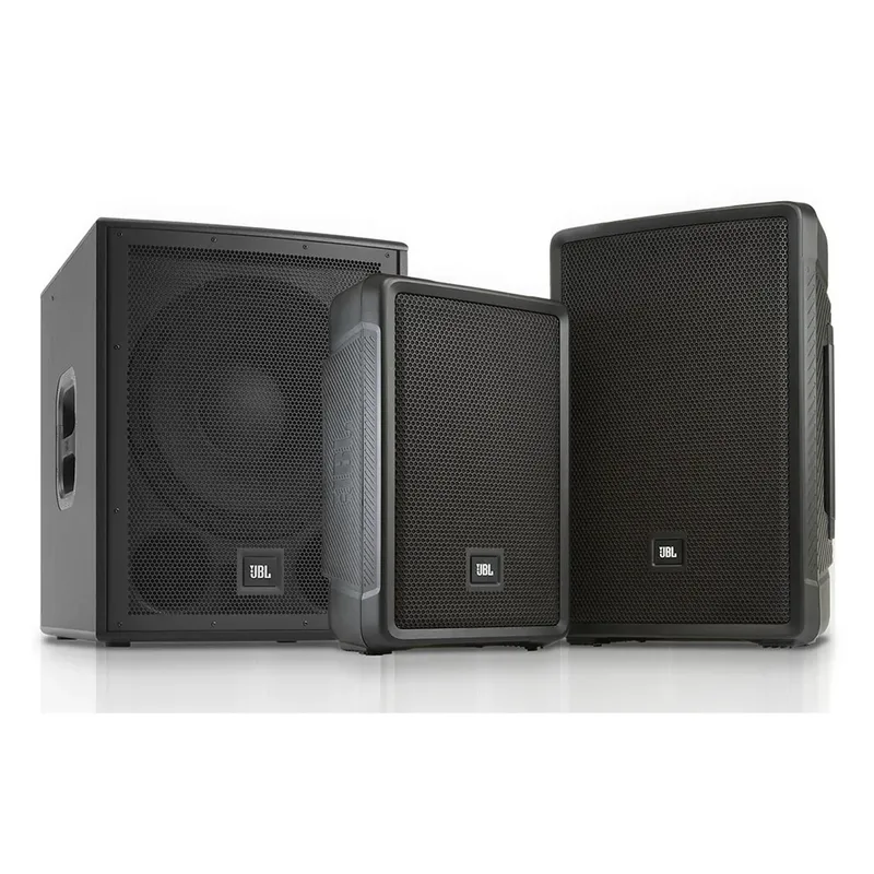 Irx108bt Luidspreker by JBL – product photo 5 of 5
