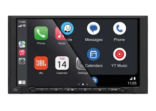 Legend 700D DAB Unit - DAB-Radio-Tuner van JBL – productfoto 2 van 4