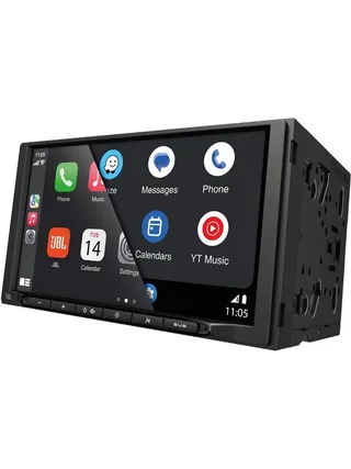 Legend 700D DAB Unit - DAB-Radio-Tuner van JBL – productfoto 1 van 4