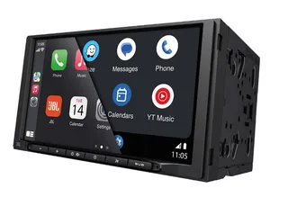 Legend 700D DAB Unit - DAB-Radio-Tuner van JBL – productfoto 3 van 4