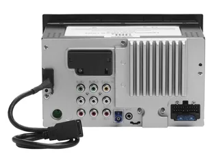 Legend 700D DAB Unit - DAB-Radio-Tuner van JBL – productfoto 4 van 4